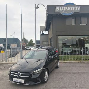 Mercedes-Benz B-Classe 180 full optional